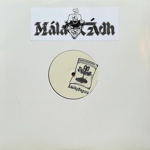 Various Artists 'LUCKYBAG001' 12" [Import]