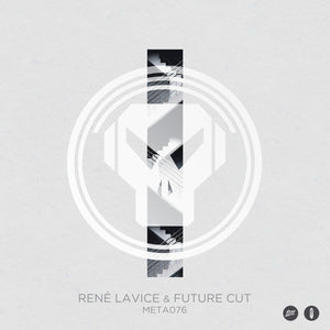 René LaVice, Future Cut 'Nine Strings / Eyes' 12"