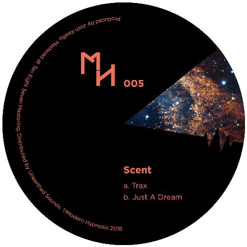 Scent 'Trax / Just a Dream' 12"