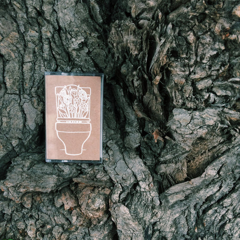 Various 'Lost Dubs' TAPE