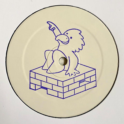 CHAVINSKI (COCO BRYCE) 'GET 2 GET HER' 12"