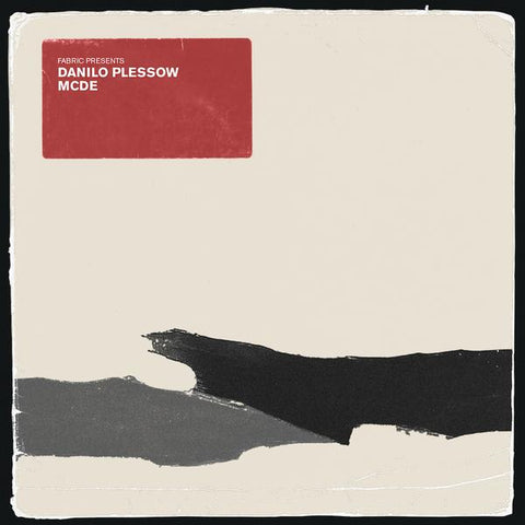 Fabric presents 'Motor City Drum Ensemble & Danilo Plessow' 2x12"