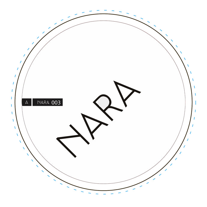 Various Artists 'NARA003' 12"