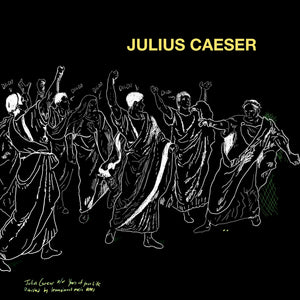 LEVON VINCENT 'JULIUS CAESER' 12"