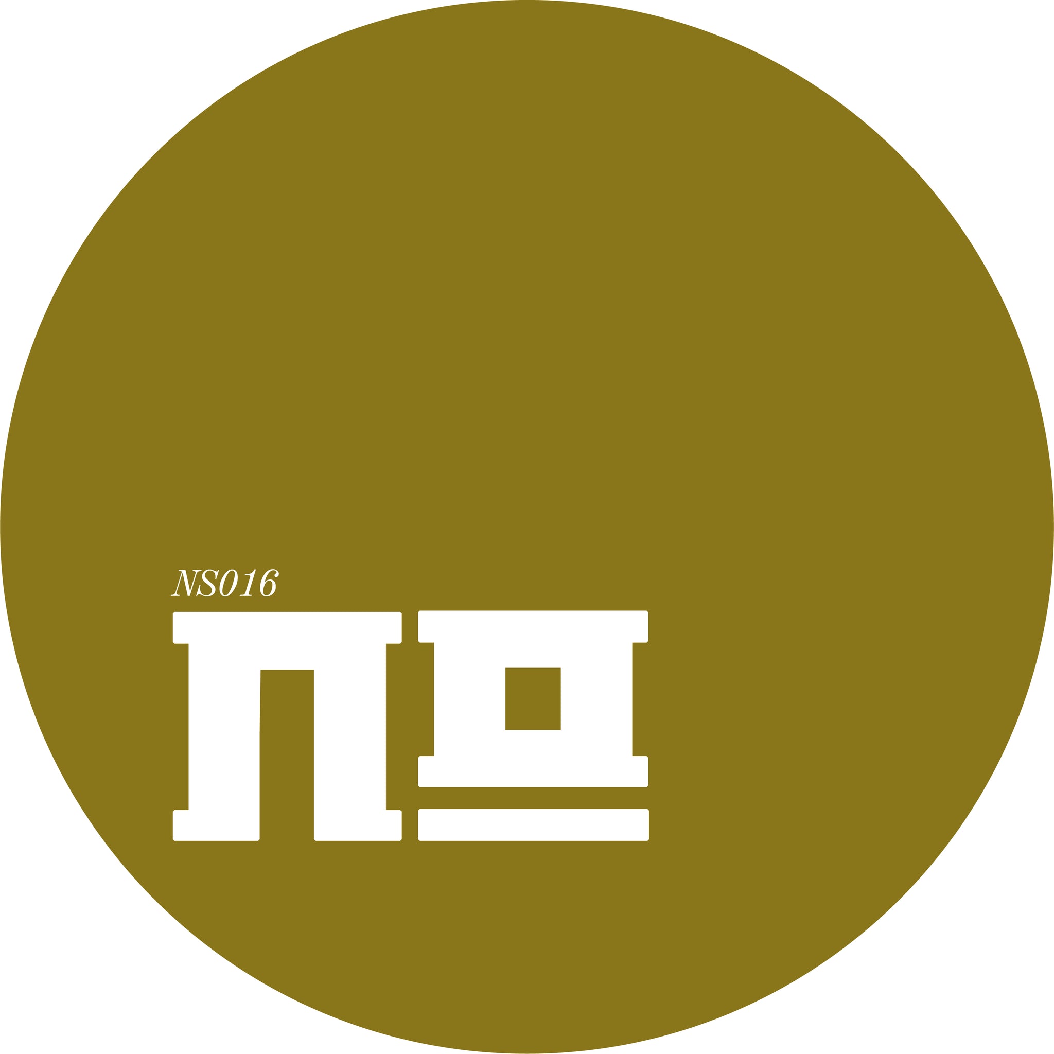 Saraphim 'Hennya EP' 12"