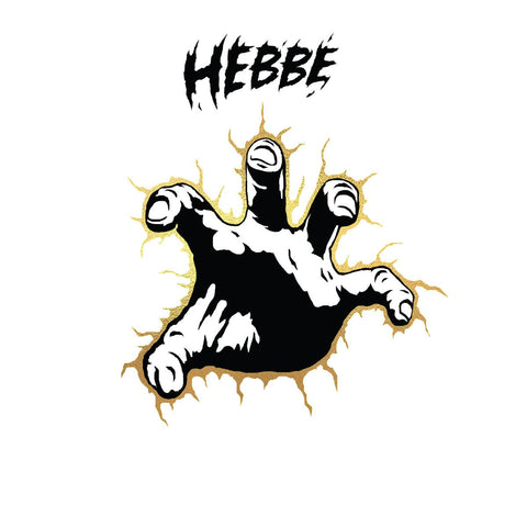 Hebbe 'Quiche / Looters' 10" [Import]