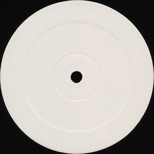 SONAR'S GHOST 'DON'T KNOW WHY / HYPNOTISE' 12"