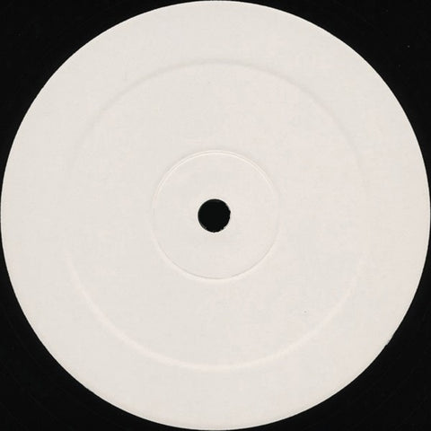 SONAR'S GHOST 'DON'T KNOW WHY / HYPNOTISE' 12"