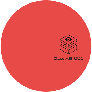 OZEL AB '001' 12"