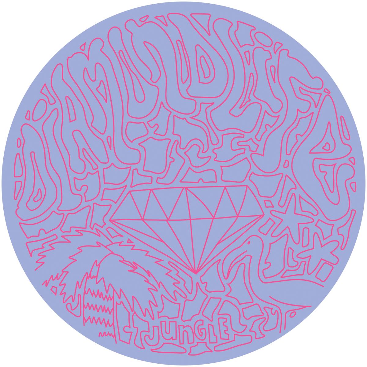Sempra 'Diamond Life 11' 12"