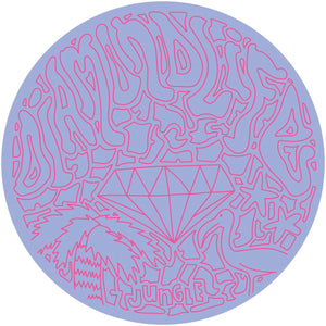 Sempra 'Diamond Life 11' 12"
