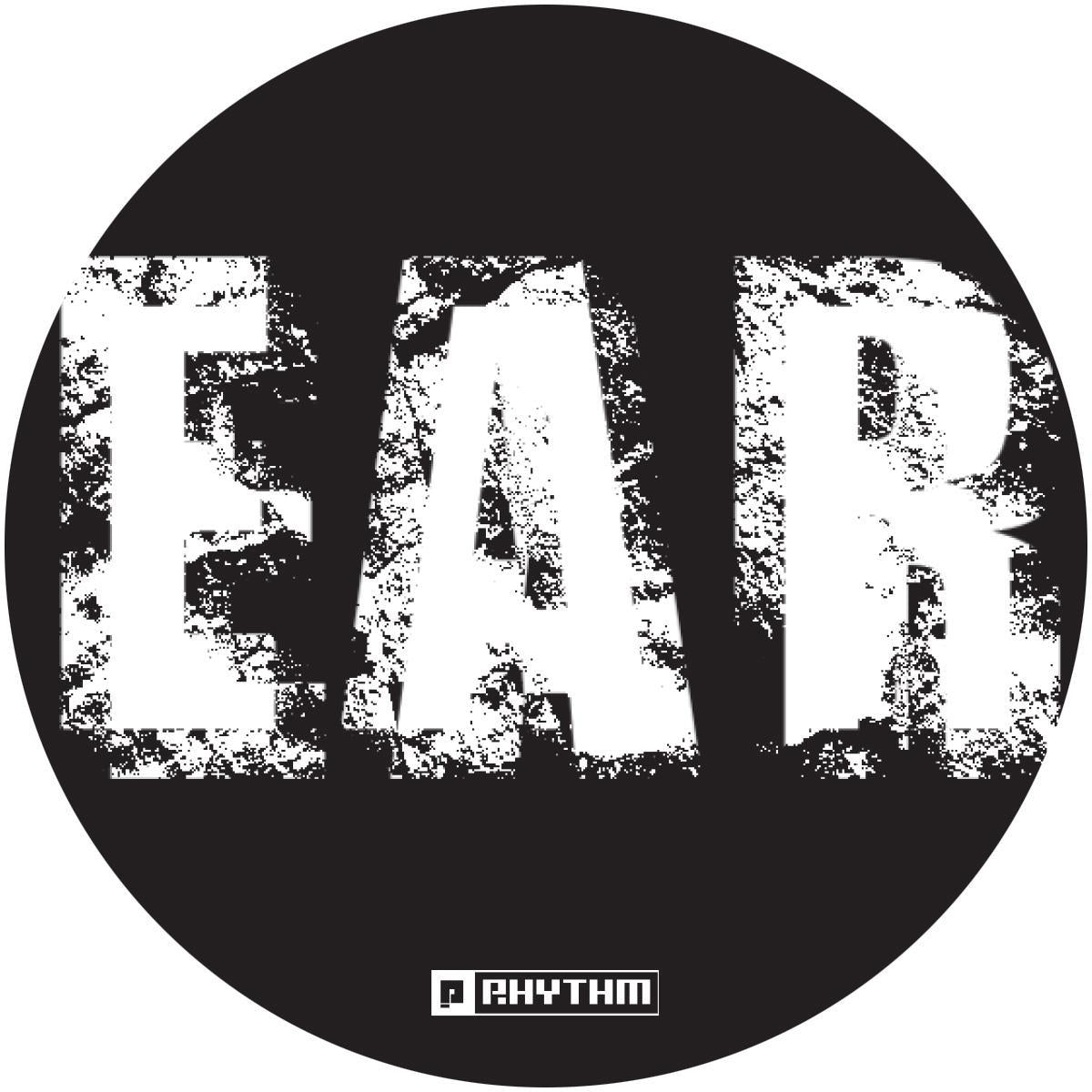 Earwax 'Attraverso EP' 12" (Repress) [Import]