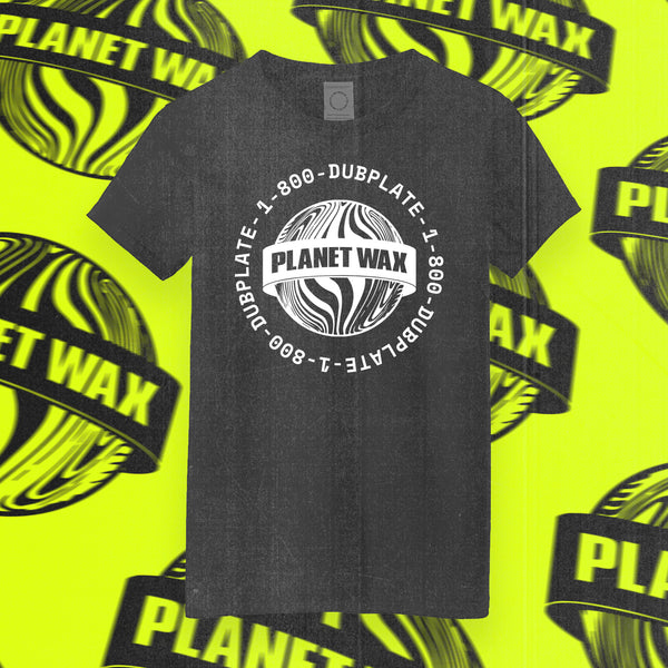 PLANET WAX T-SHIRT 2.0