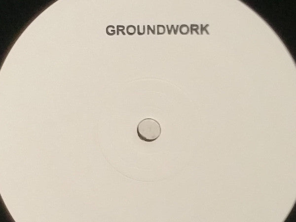 Projekt 22 'Haruspex / Void' 12"