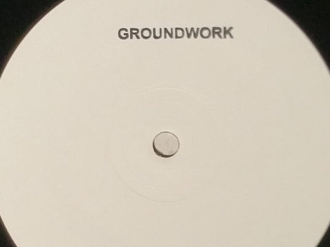 Projekt 22 'Haruspex / Void' 12"