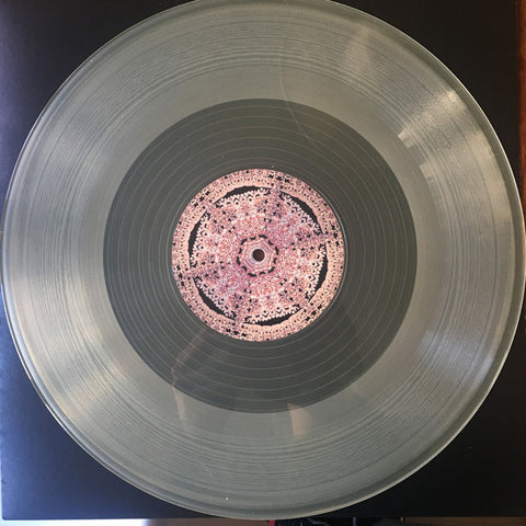 PROJEKT 22 'GWRK003' 12"
