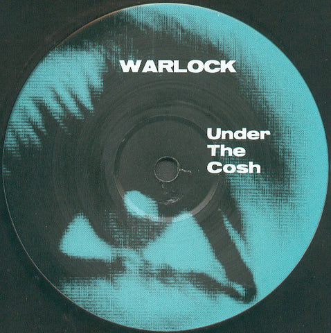 Warlock 'Under The Cosh' 12"
