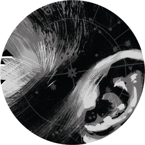 Krust 'TEOE Remixes #1' (Four Tet / Batu / Damian Lazarus) 12"