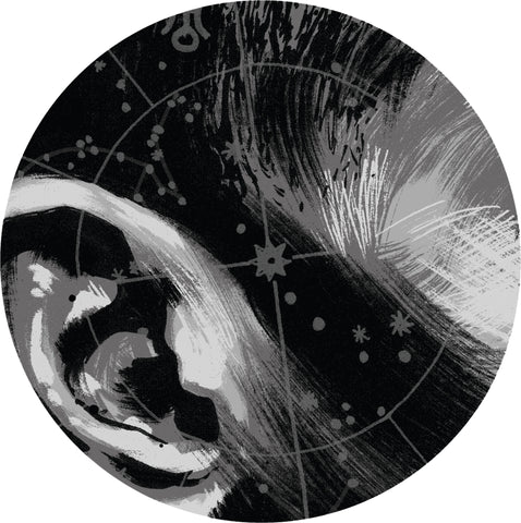 Krust 'TEOE Remixes #2 (Inc. Calibre / LCY / Flynn Remixes)' 12"
