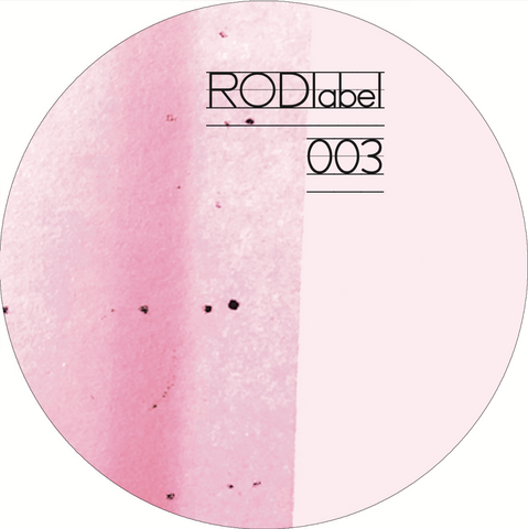 ROD 'MEMORY / GREEP' 12"