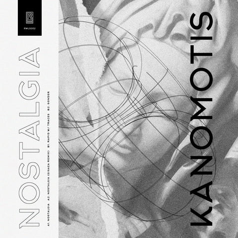 Kanomotis 'Nostalgia' 12" [SALE]