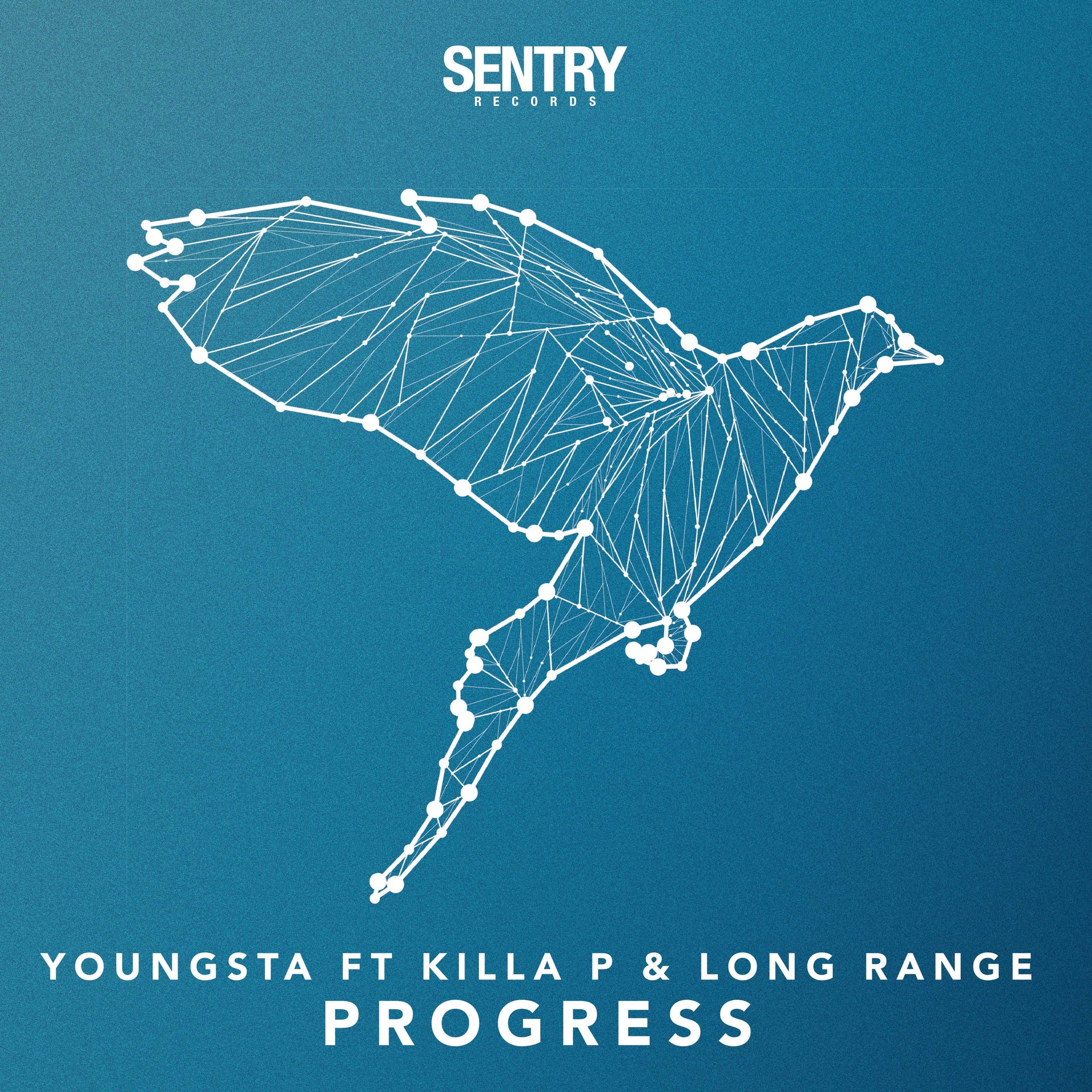 YOUNGSTA 'PROGRESS (FT KILLA P & LONG RANGE' 12"