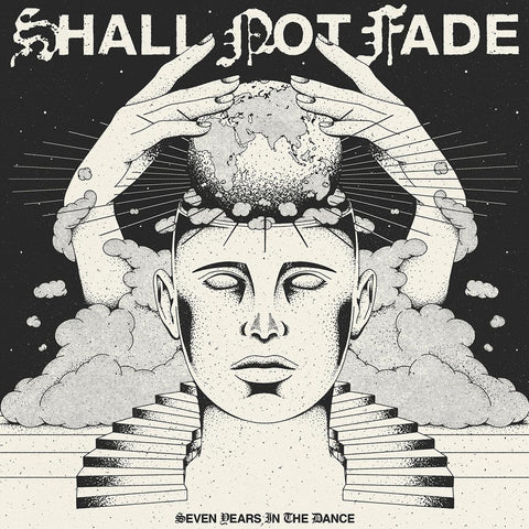 VARIOUS '7 YEARS OF SHALL NOT FADE' 3LP