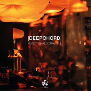 DEEPCHORD 'FUNCTIONAL EXTRAITS 2' 12" (REPRESS)