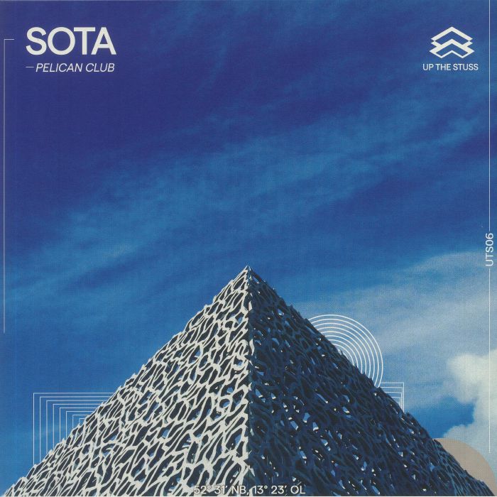 SOTA 'PELICAN CLUB' 12"