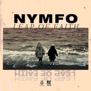 Nymfo ‘Leap Of Faith’ EP 12"