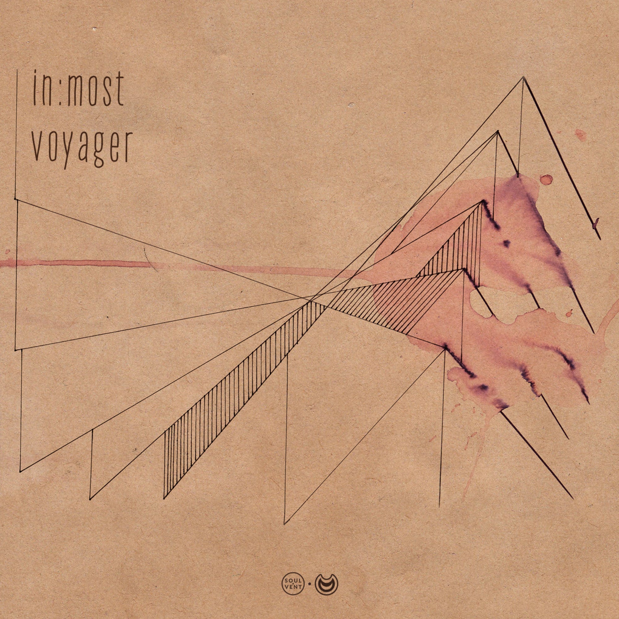 In:Most 'Voyager' 2LP