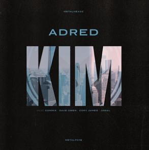 Adred 'Kim' LP