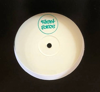 *BACK SOON* Sicknote / Sicknote, Dissect & Justice 'Lo Fi Selassi Remix / Swiftly' 12"