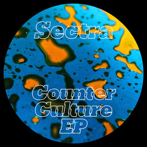 Sectra ‘Counter Culture’ EP 12"