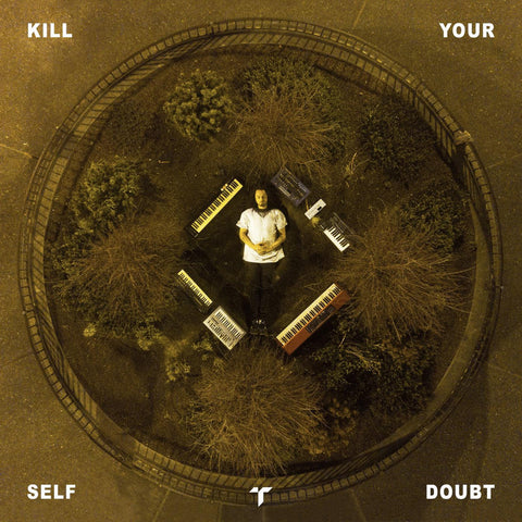ONHELL 'Kill Your Self Doubt' EP