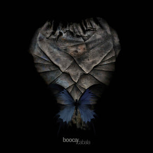 BOOCA 'CABALA EP' 12"