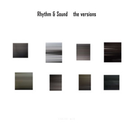 Rhythm & Sound 'The Versions' LP (Repress)