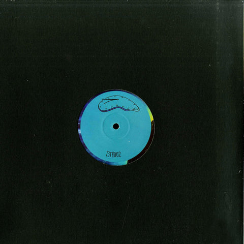 VARIOUS '13TH HOUR VOL. 2' 12"