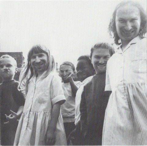 APHEX TWIN 'COME TO DADDY' 12"