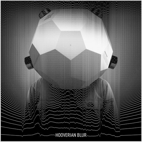 HOOVERIAN BLUR 'CONFUSIONS EP' 12"