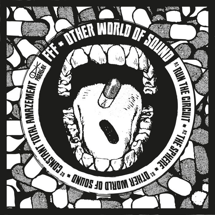 FFF 'OTHER WORLD OF SOUND' 12"