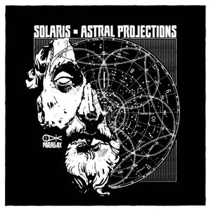 SOLARIS 'ASTRAL PROJECTIONS' 12"