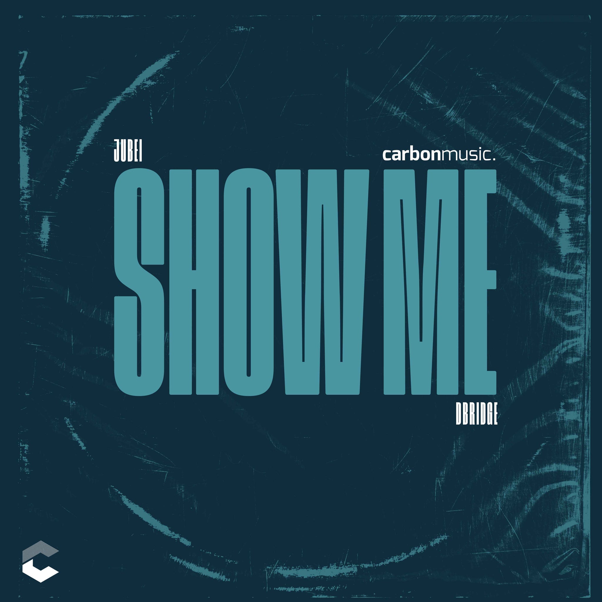 JUBEI & DBRIDGE 'SHOW ME / BARRACUDA' 12"