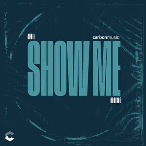 JUBEI & DBRIDGE 'SHOW ME / BARRACUDA' 12"