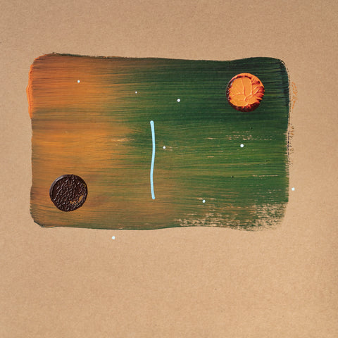 Various Artists 'DeepTracks #1' 12"