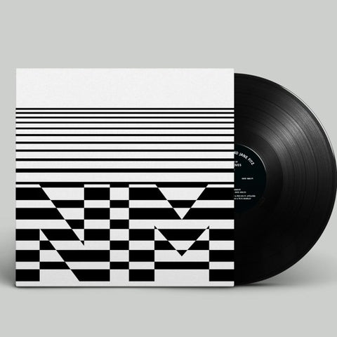 Various artists 'Jade Seatle & Jane Fitz Present The Sound Of Night Moves' 2x12"