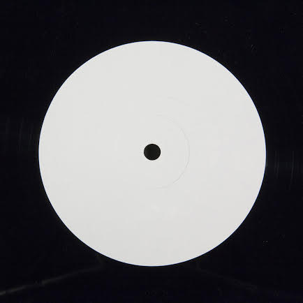 Karma 'Armshouse Dub / Rush Hour' 12"
