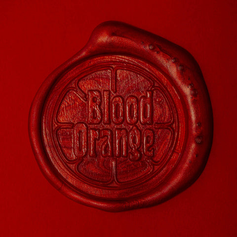 Lakewest 'Blood Orange EP' 12"