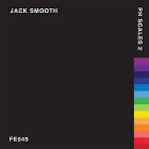 Jack Smooth 'PH Scales 2' 12" [Import]