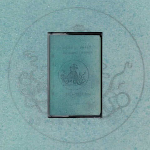 Projekt 22 & Owl 'Library Series 1' TAPE